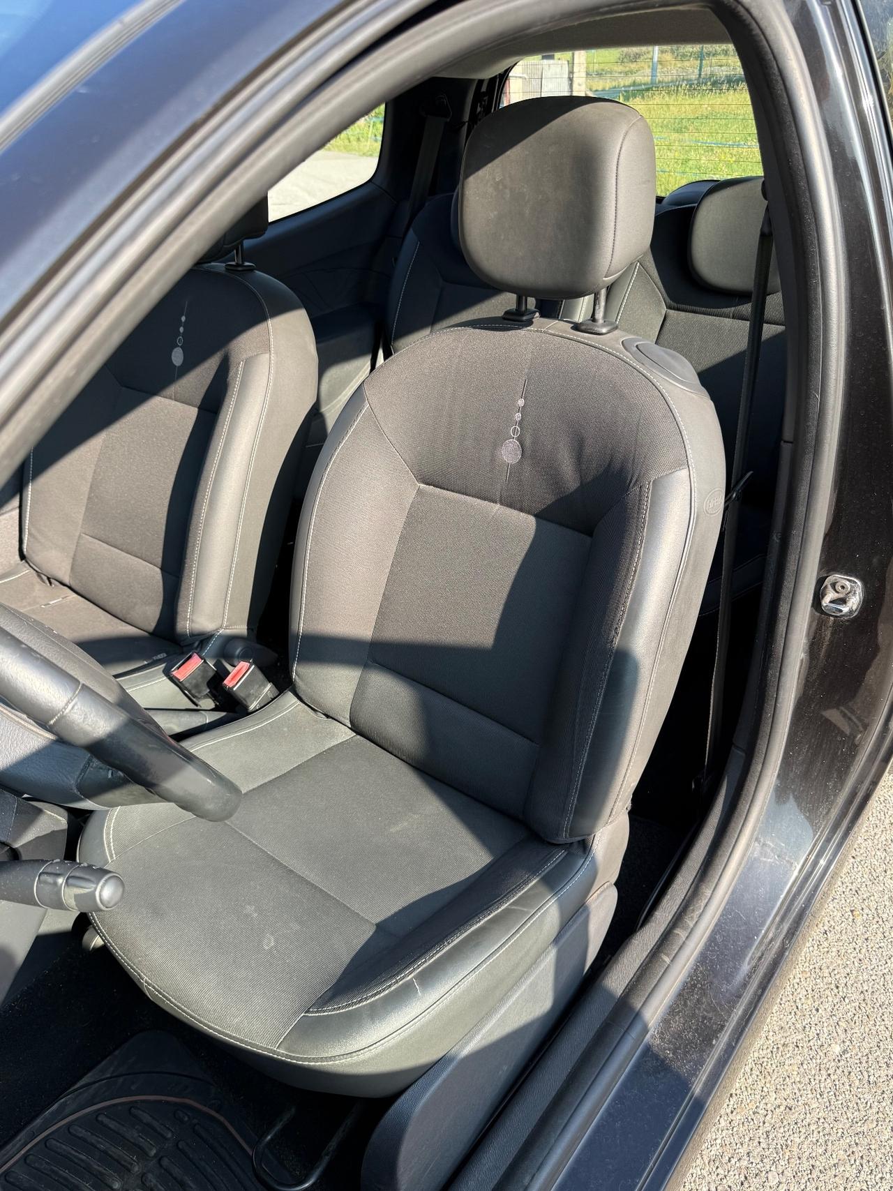 Renault Twingo 1.2 16V BVR Live