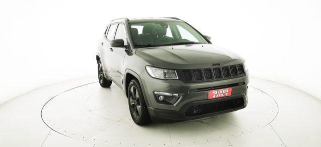 JEEP Compass 1.4 MultiAir 2WD Night Eagle