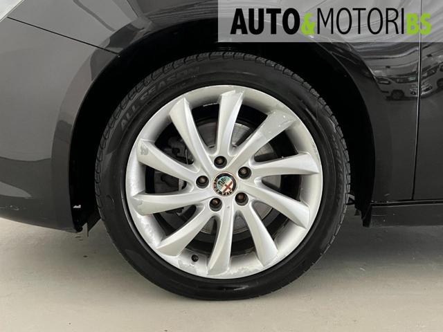 ALFA ROMEO Giulietta 1.4 Turbo MultiAir Exclusive