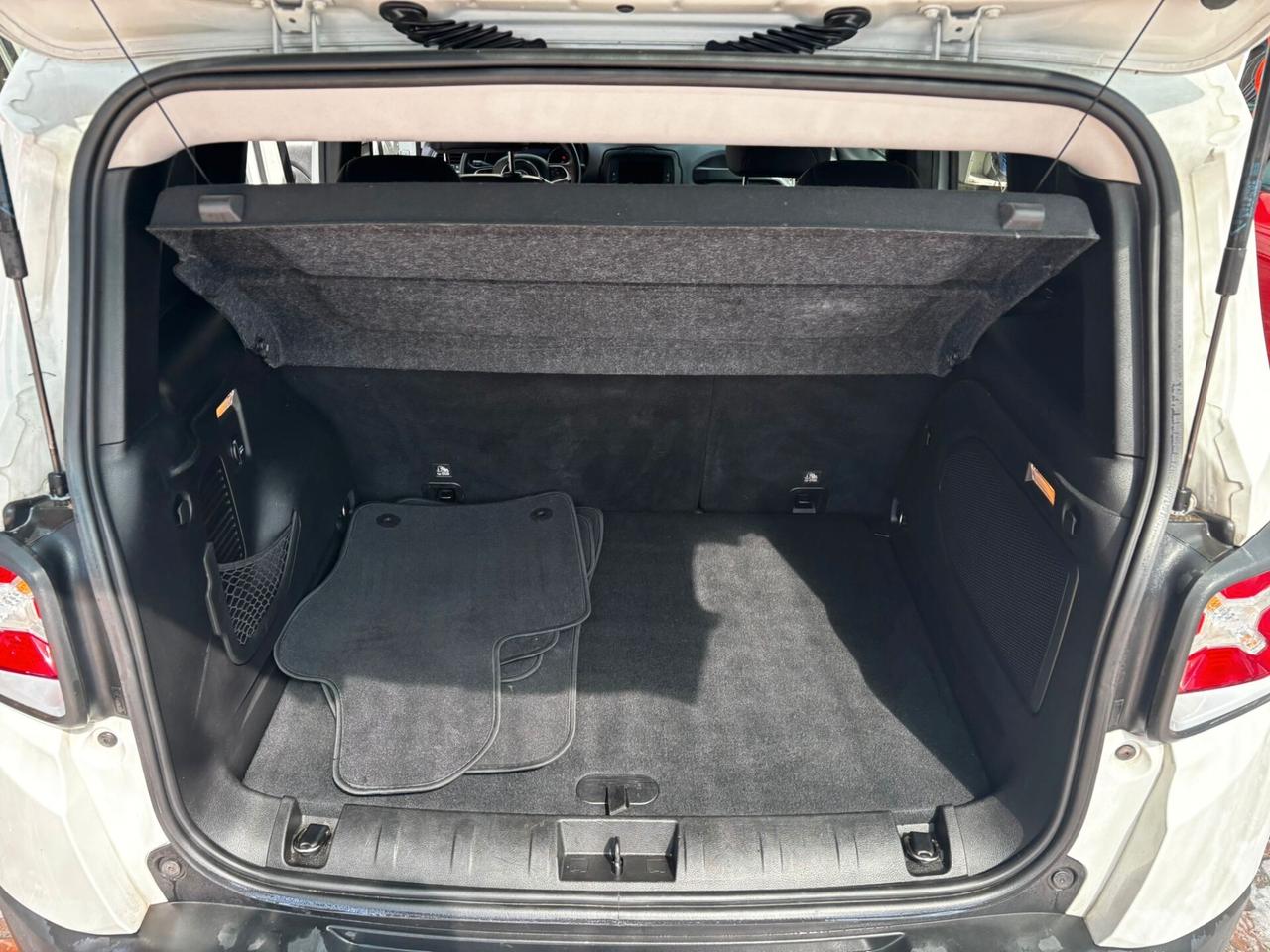 Jeep Renegade 1.6 Mjt 120 CV Limited BELLISSIMA UNICO PROPRIETARIO FULL FULL OPZIONAL