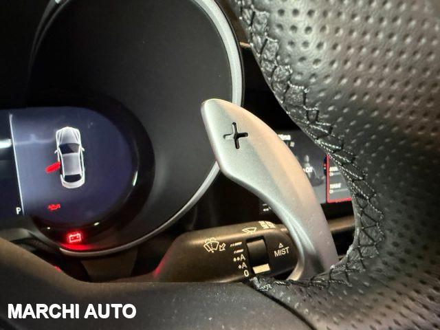 ALFA ROMEO Giulia 2.2 Turbodiesel 210 CV AT8 AWD Q4 Veloce