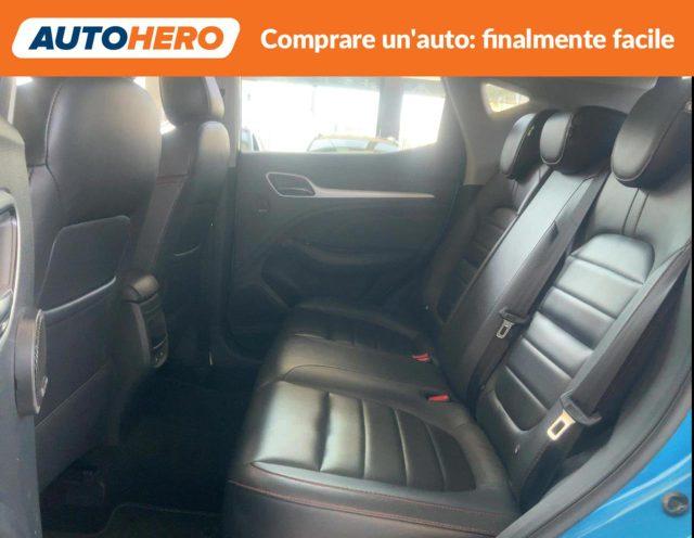 MG ZS 1.0T-GDI Luxury