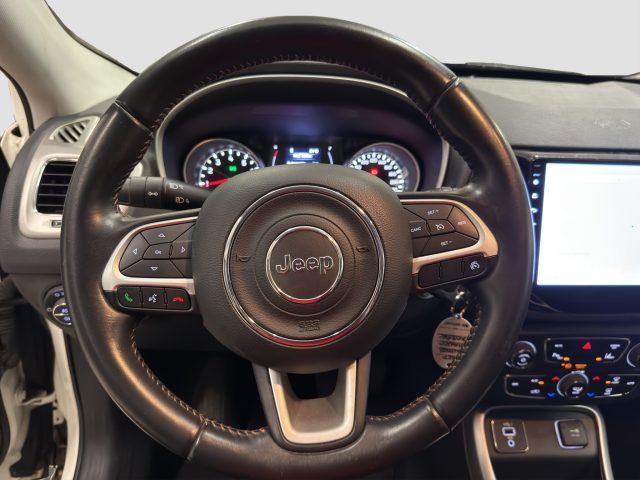 JEEP Compass Compass 1.4 MultiAir 2WD Longitude