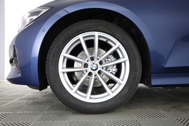 BMW 318 Serie 3 (G20/G21) d Touring BUSINESS ADVANTAGE A