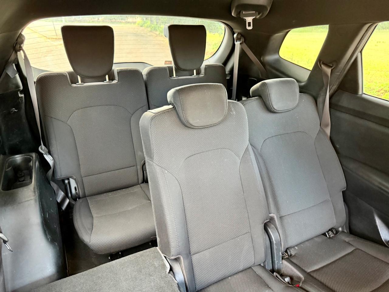 Kia Carens 1.7 CRDi .. 7 posti