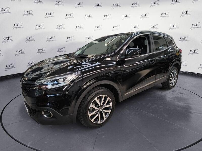 Renault Kadjar Kadjar 1.5 dci Sport Edition