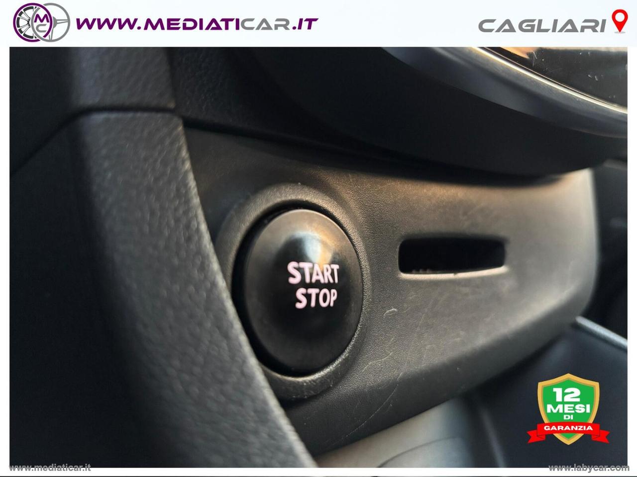 RENAULT Clio dCi 8V 110 CV S&S 5p. Energy Intens