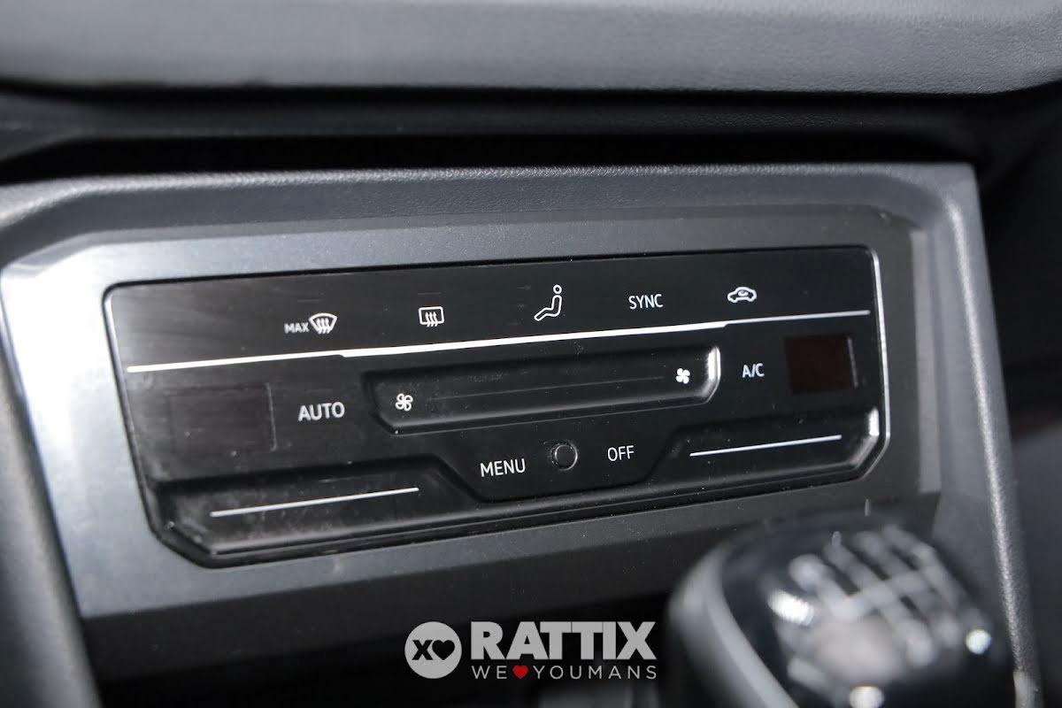 Volkswagen Tiguan 2.0 TDI 122CV Life