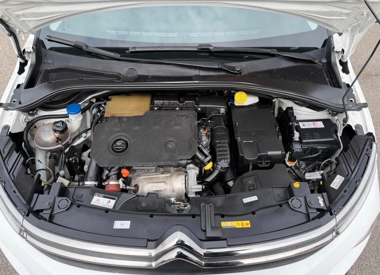 Citroen C3 Diesel Neo Patentati ACCETTO PERMUTA