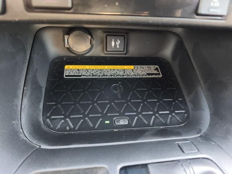 Toyota RAV4 V 2019 2.5 vvt-ie h Lounge awd-i 222cv e-cvt