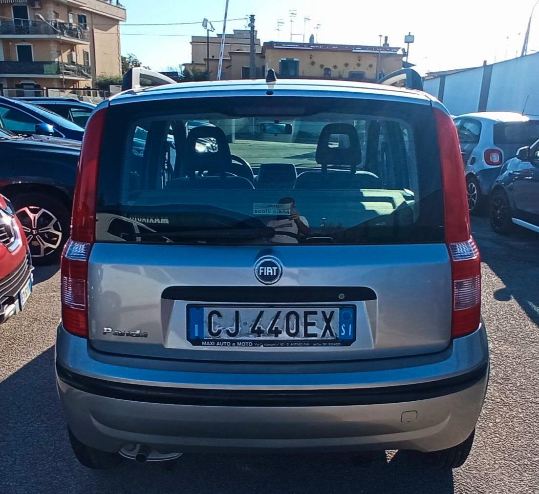Fiat Panda 60 MILA KM
