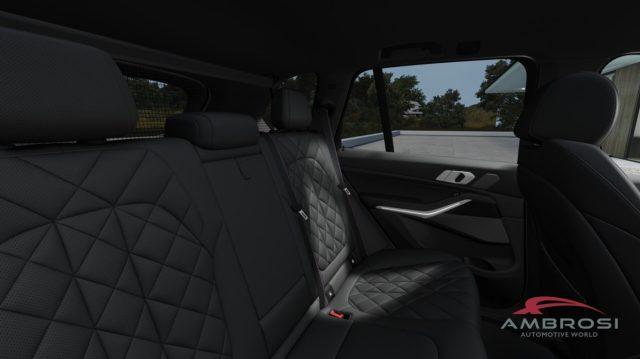 BMW X5 xDrive30d Msport Pro Innovation Comfrot Package