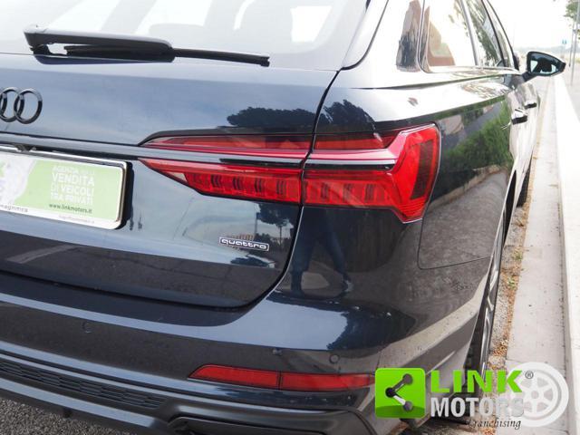 AUDI A6 40 2.0 TDI quattro ultra S tronic Business Plus