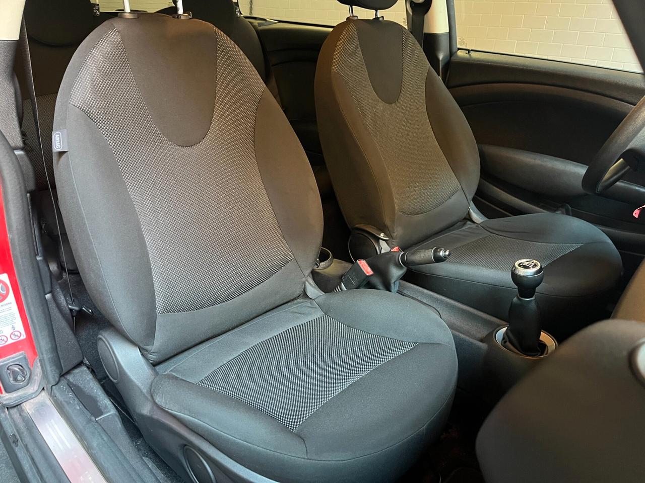 Mini One D Clubman 1.6 16V