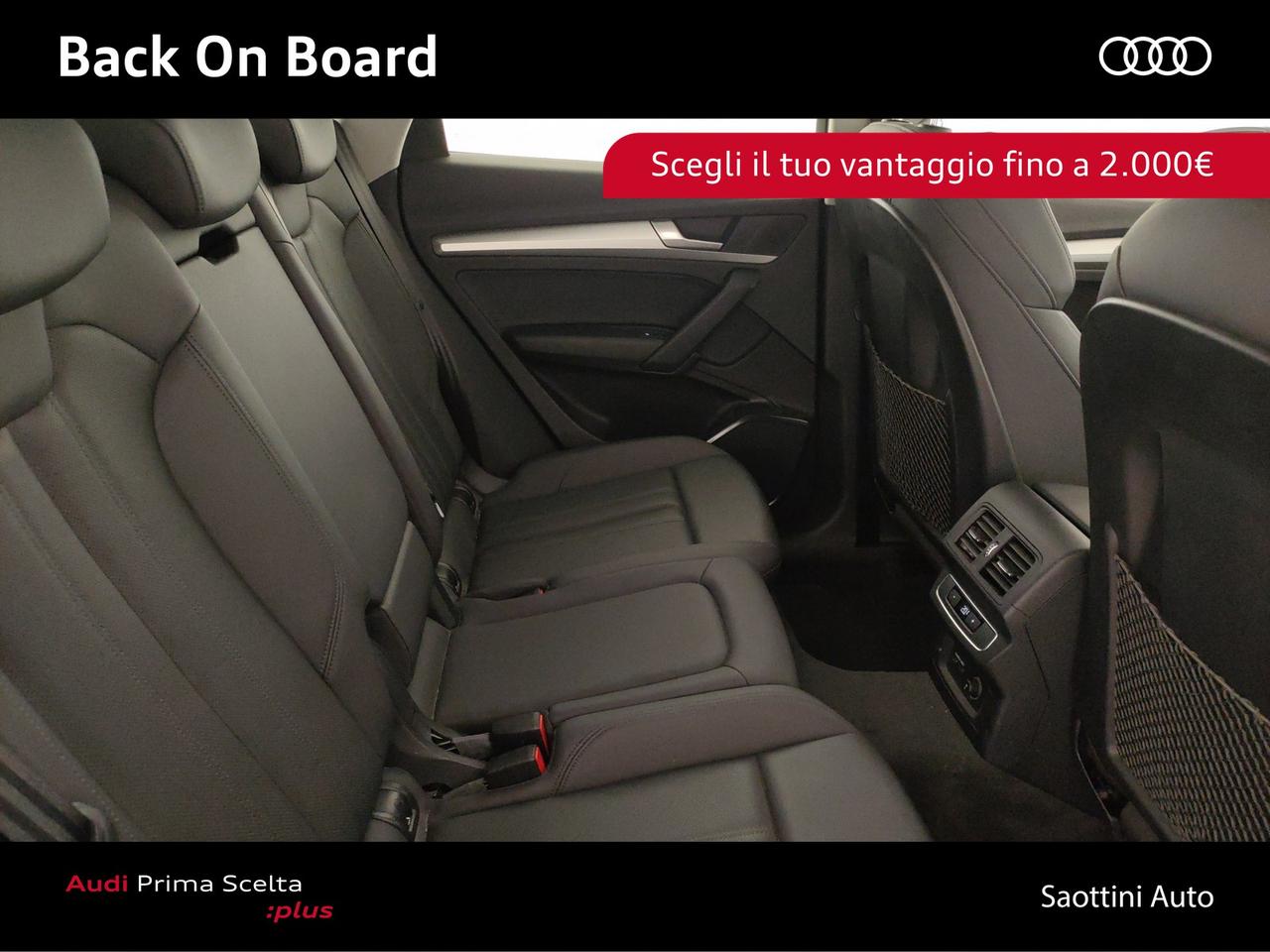 Sportback 50 TDI S line quattro Tiptronic
