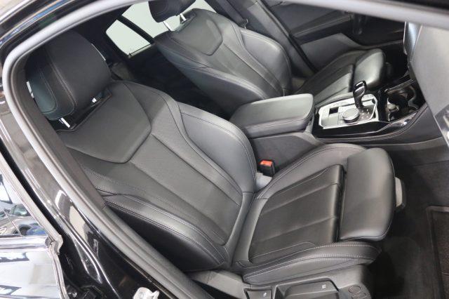 BMW X4 xDrive20d 48V Msport