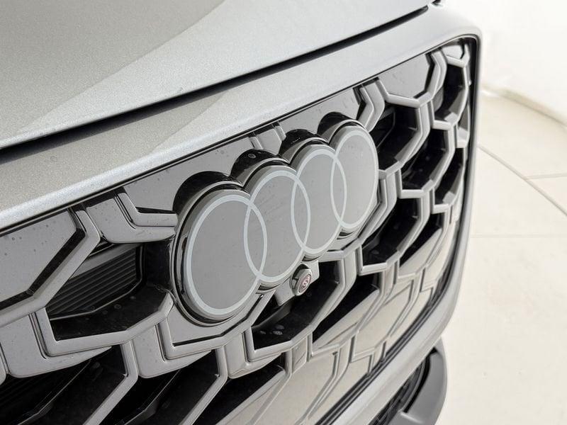 Audi Q3 Sportback TDI 110 kW S tronic S Line Edition