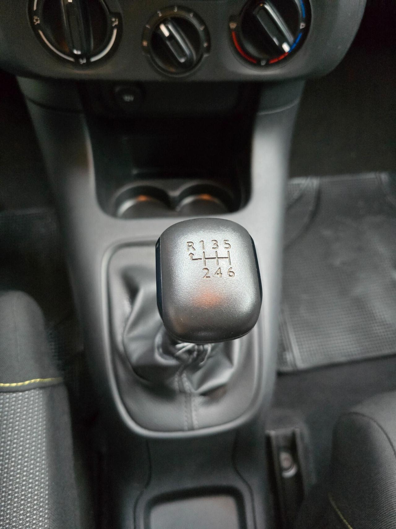 Citroen C3 1.5hdi 100cv 130000km euro6-2022