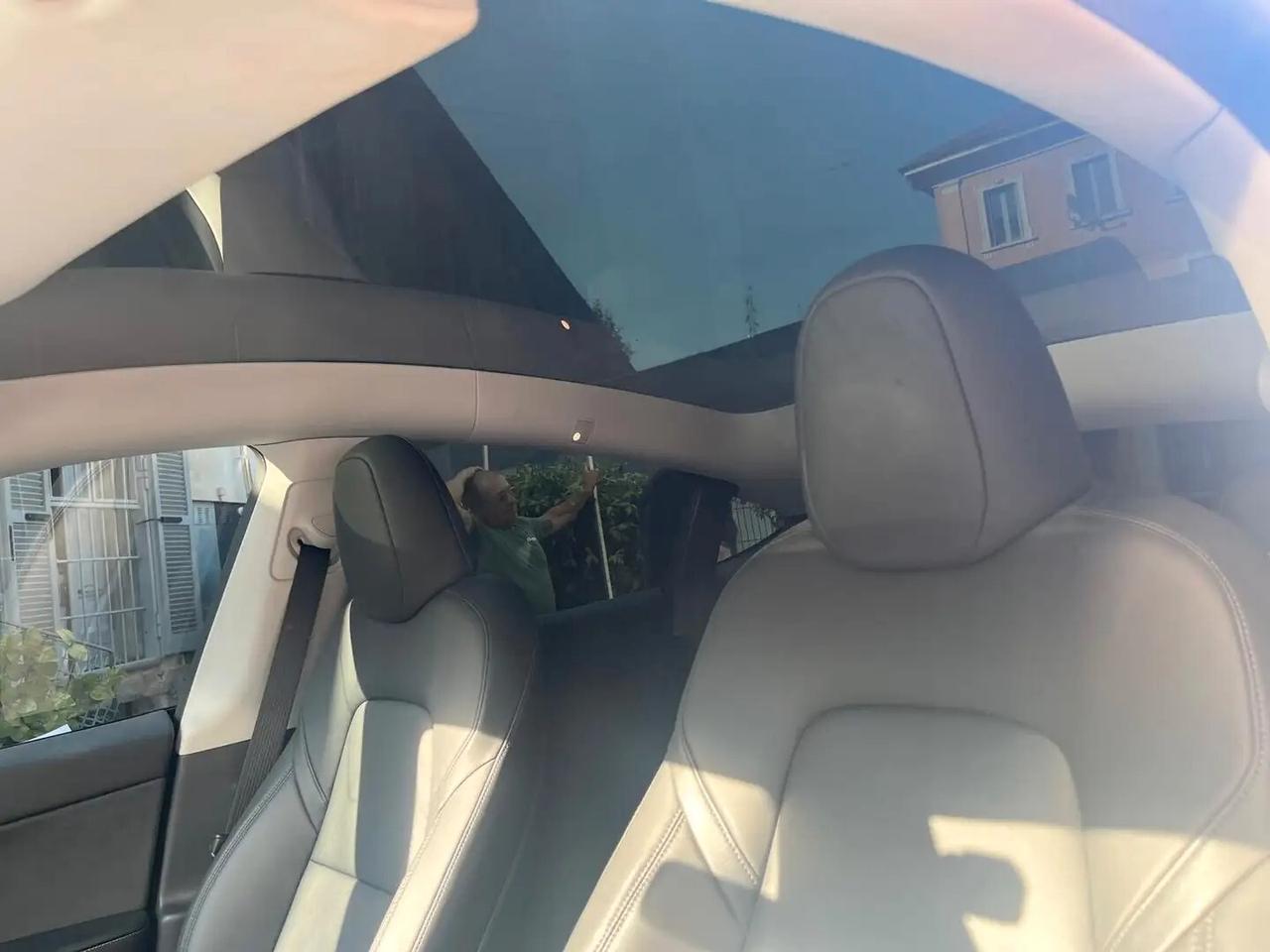 Tesla Model Y Model Y Long Range AWD
