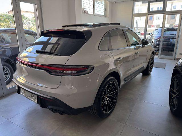 PORSCHE Macan 2.0 265cv pdk