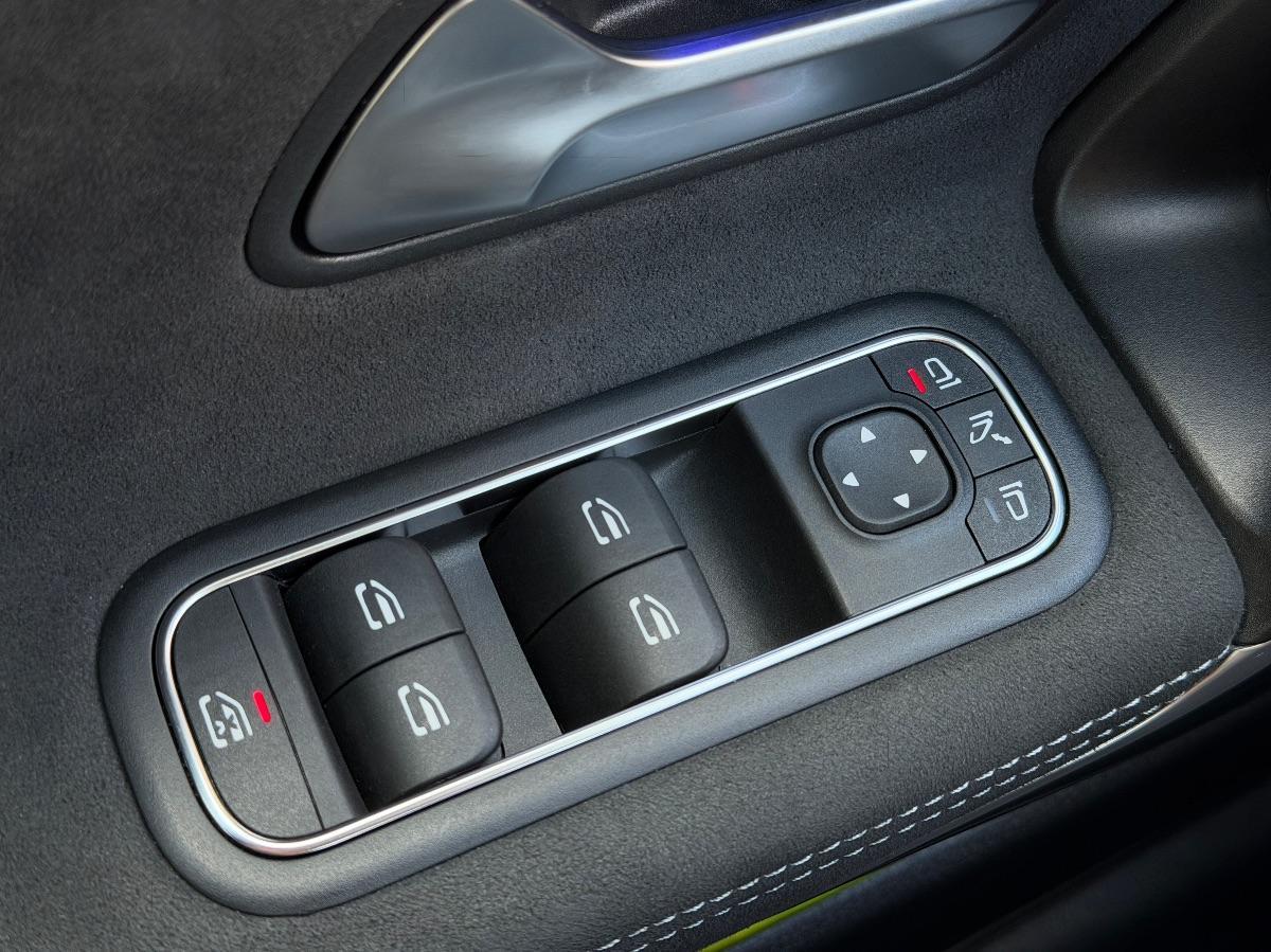 New Mercedes CLA 200d 150CV Premium AMG Special Edition