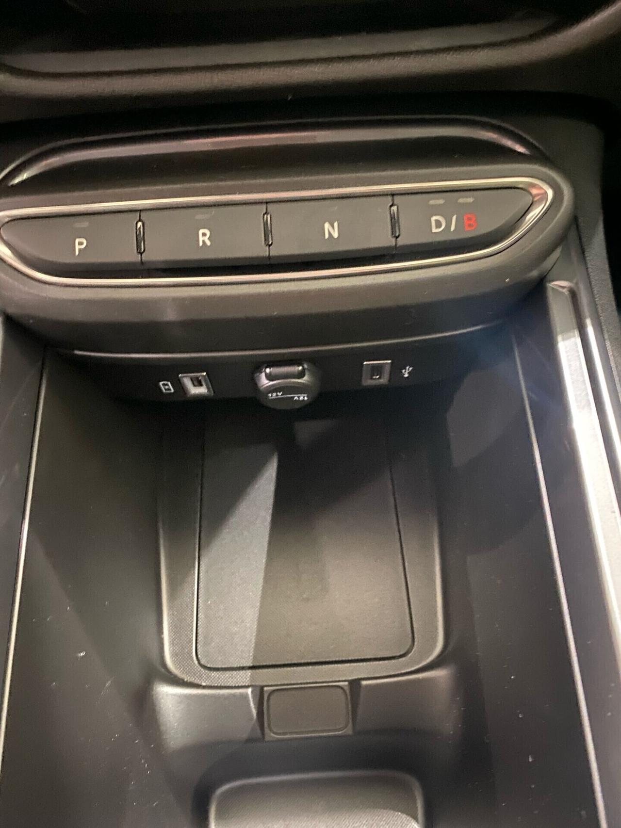 Abarth 600e Turismo
