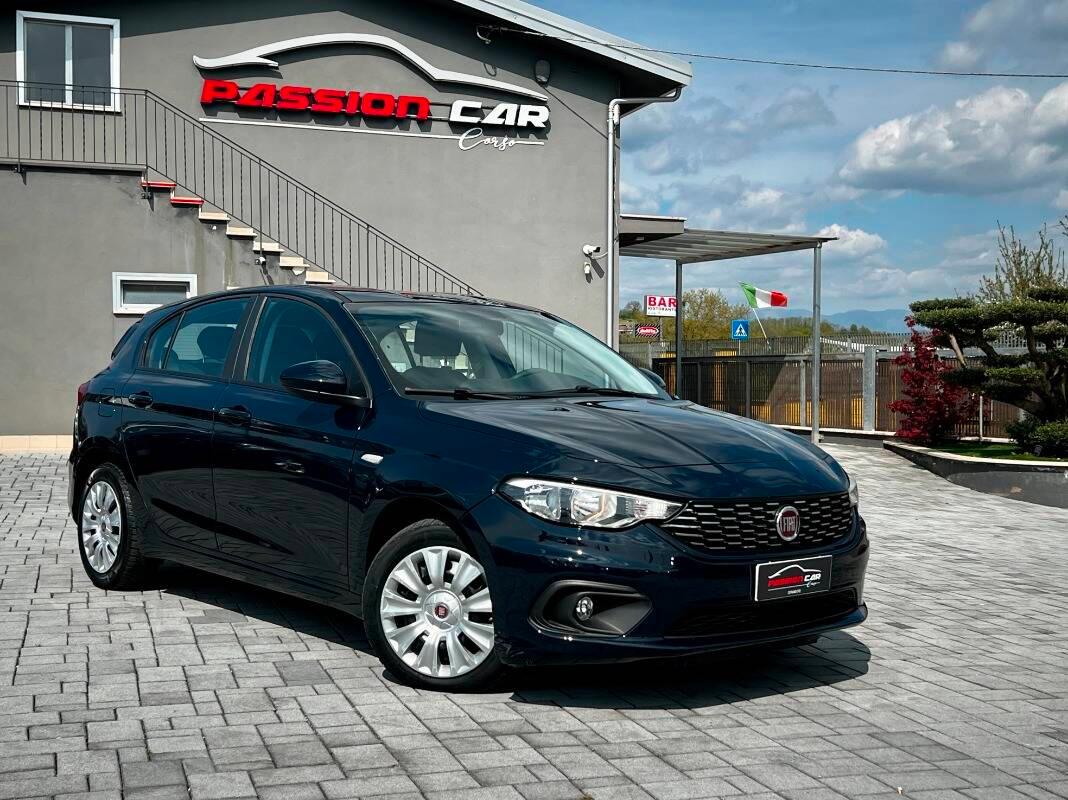 Fiat Tipo 1.3 mjt Easy s&s 95cv