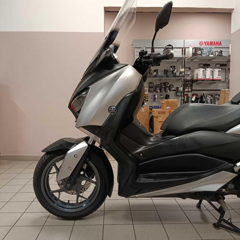 Yamaha X-Max 300 ABS - 2018
