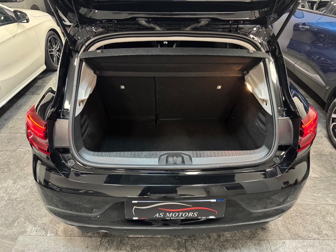 Renault Clio 1.5 dCi 115 CV 5 porte Intens