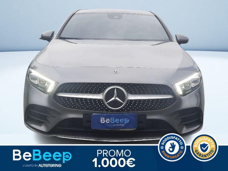Mercedes-Benz Classe A A 200 PREMIUM AUTO