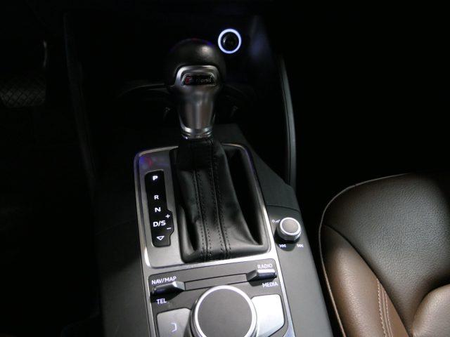 AUDI A3 Sedan 35 TDI S tronic Admired