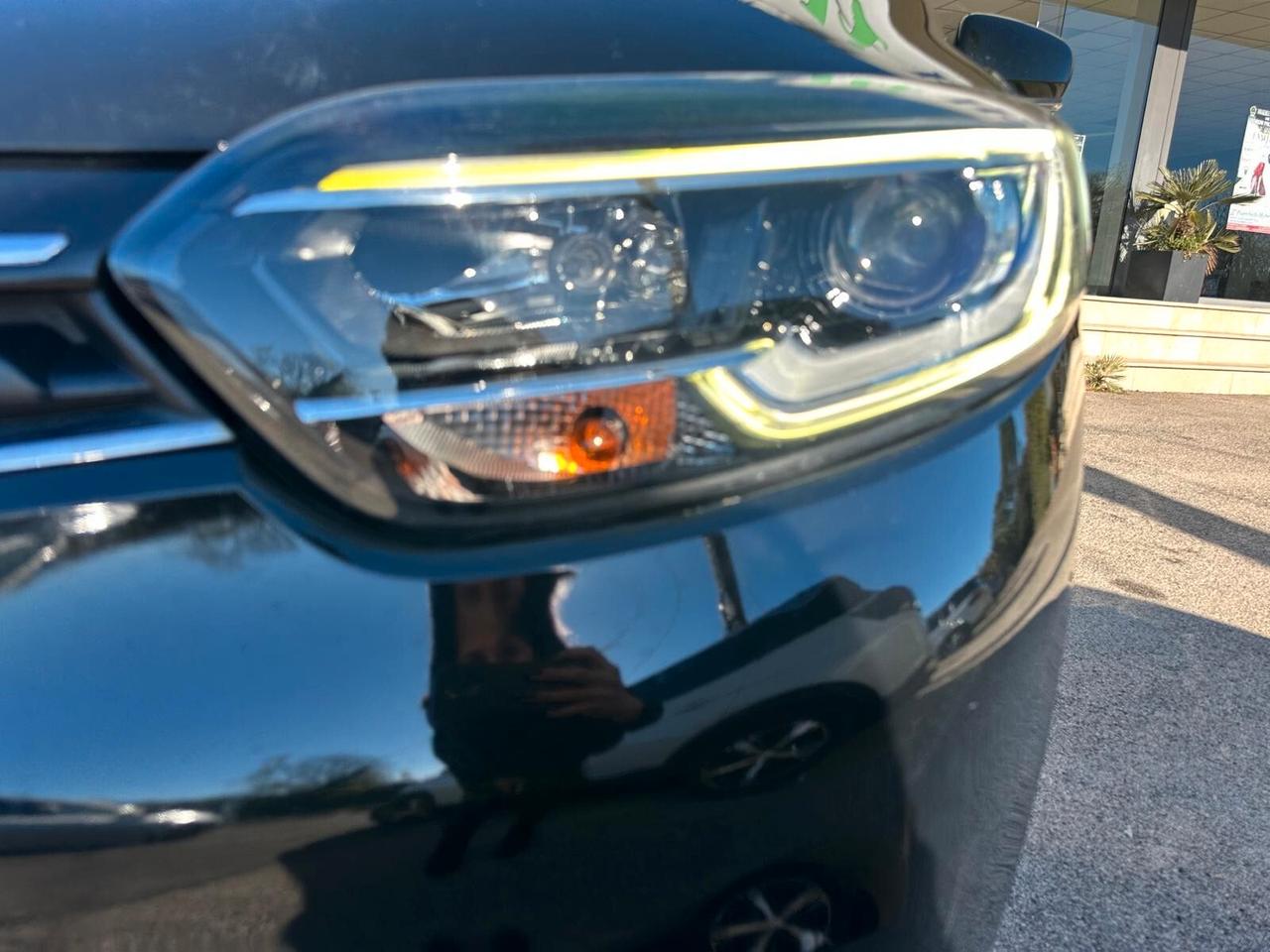 Renault Kadjar TCe 130CV Energy Bose NEOPATENTATI