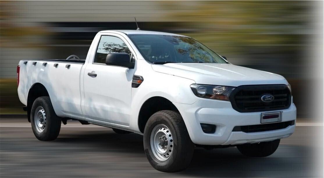 Ford Ranger 2.0 TDCi XL 2 posti / IVA ESCLUSO