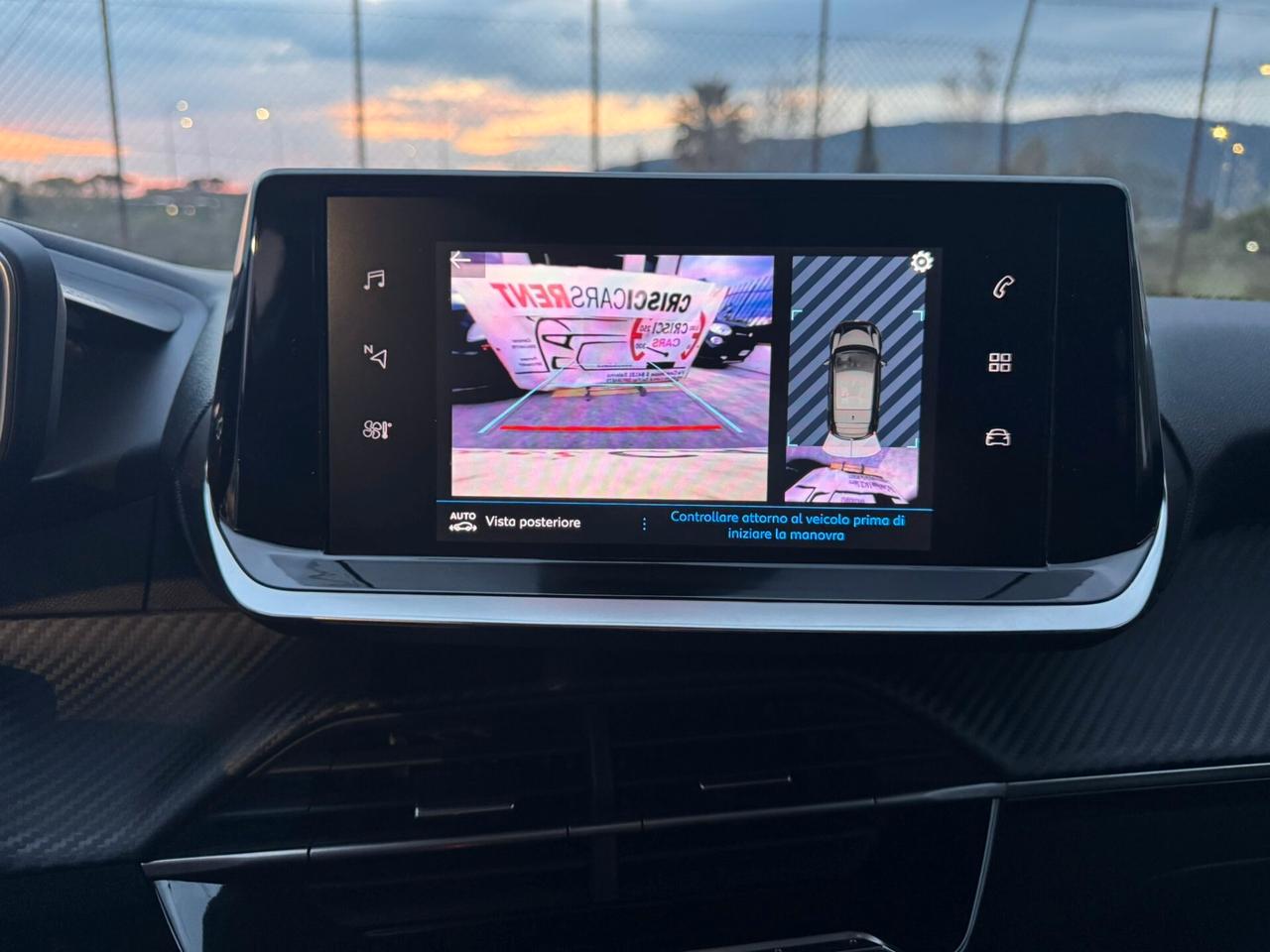 Peugeot 208 100cv BlueHDi Allure Pack