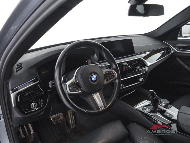 BMW 530 Serie 5 d Msport