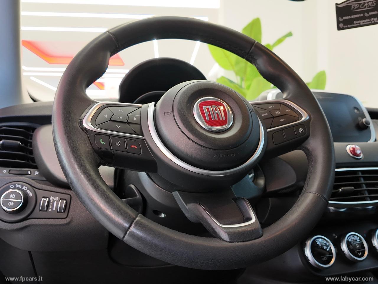 FIAT 500X 1.6 M.Jet 130 CV Cross
