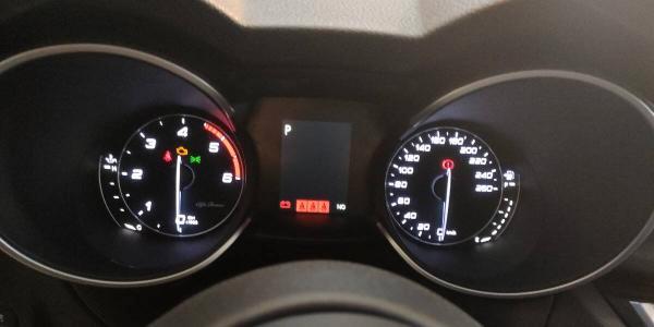 Alfa Romeo Stelvio 2.2 Turbodiesel 190CV AT8 Q4 Business