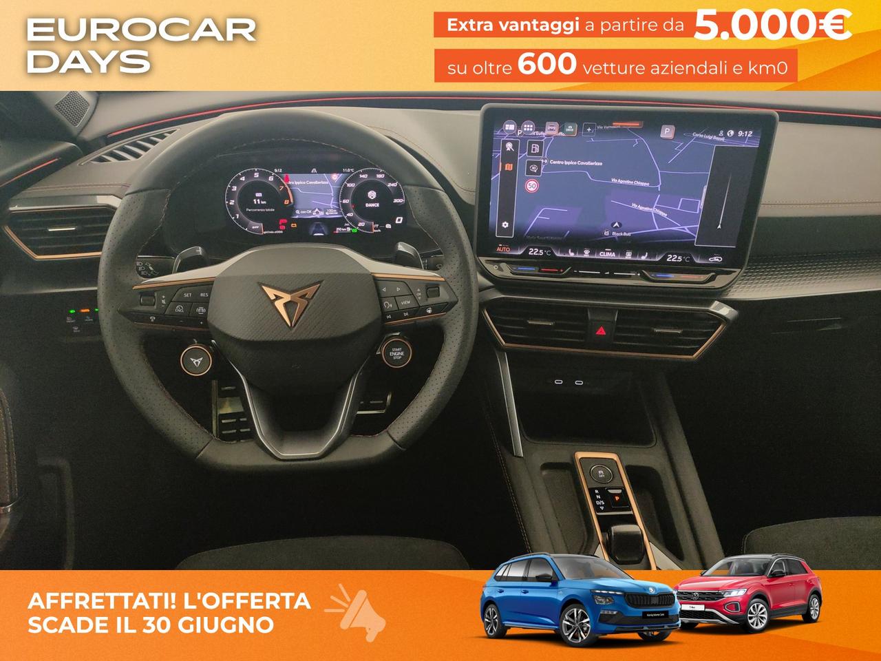 1.5 Hybrid 150 CV DSG