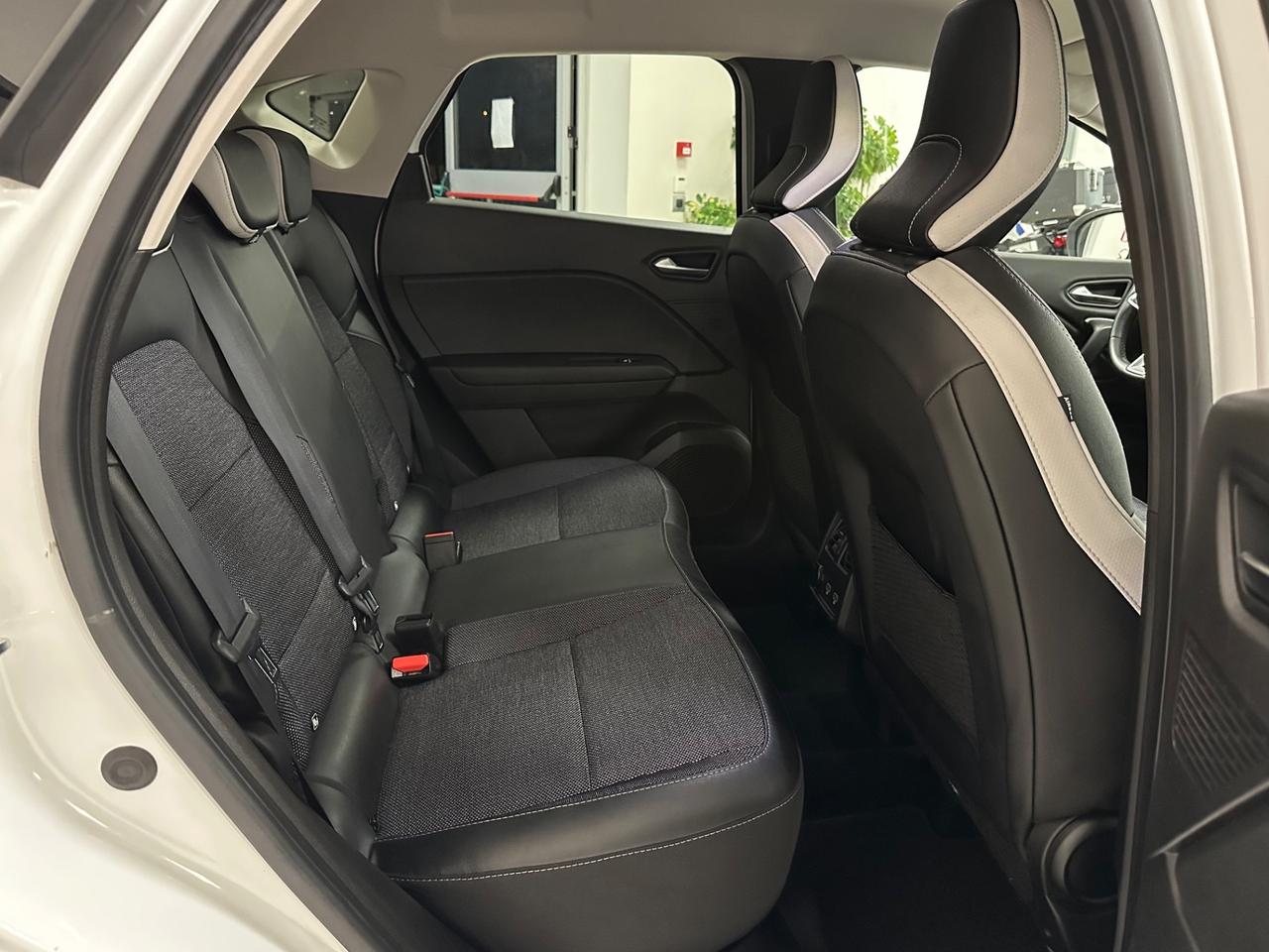 Renault Captur TCe 100 CV GPL FAP Intens - 2021