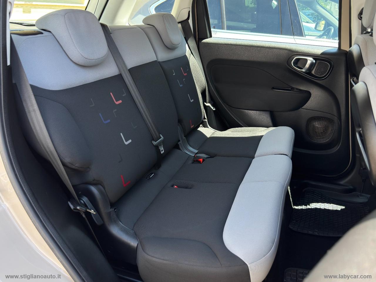 FIAT 500L 1.3 MJT 95 CV Pop Star