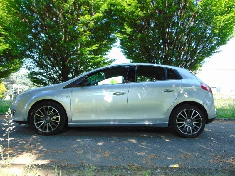 FIAT Bravo 2ª serie Bravo 1.6 MJT 105 CV DPF Easy