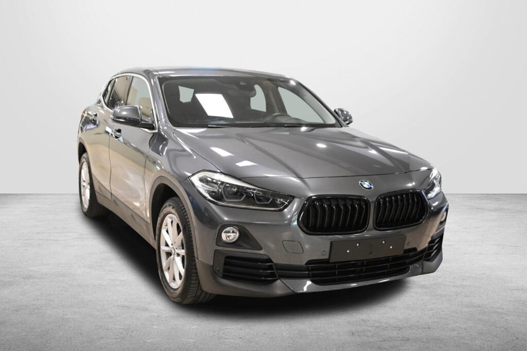 BMW X2 S- DRIVE 16D 115CV BUSINESS DESIGN