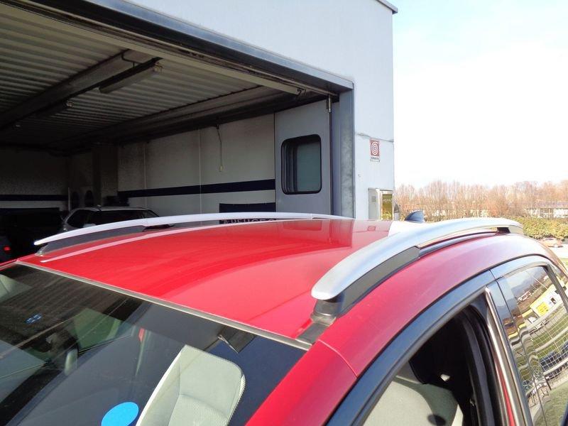 Honda Jazz Jazz 1.5 Hev Crosstar eCVT Executive