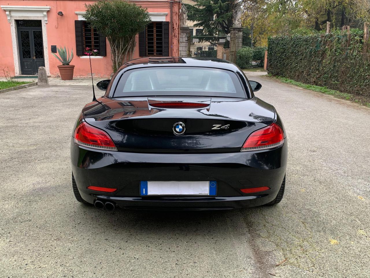 Bmw Z4 sDrive23i
