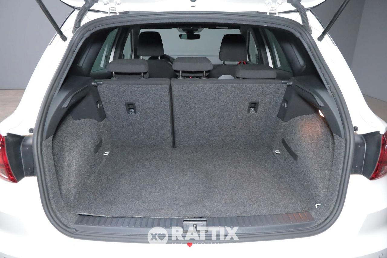 SEAT Arona 1.0 TGI 90CV FR