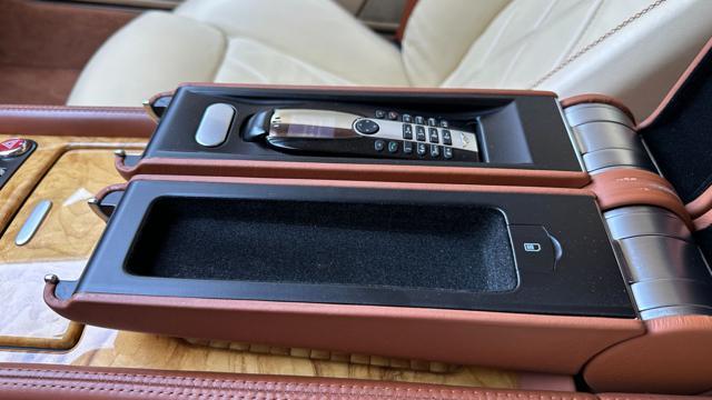 BENTLEY Continental GT Speed W12 610 Cv Coupe' Iva 22% Compresa