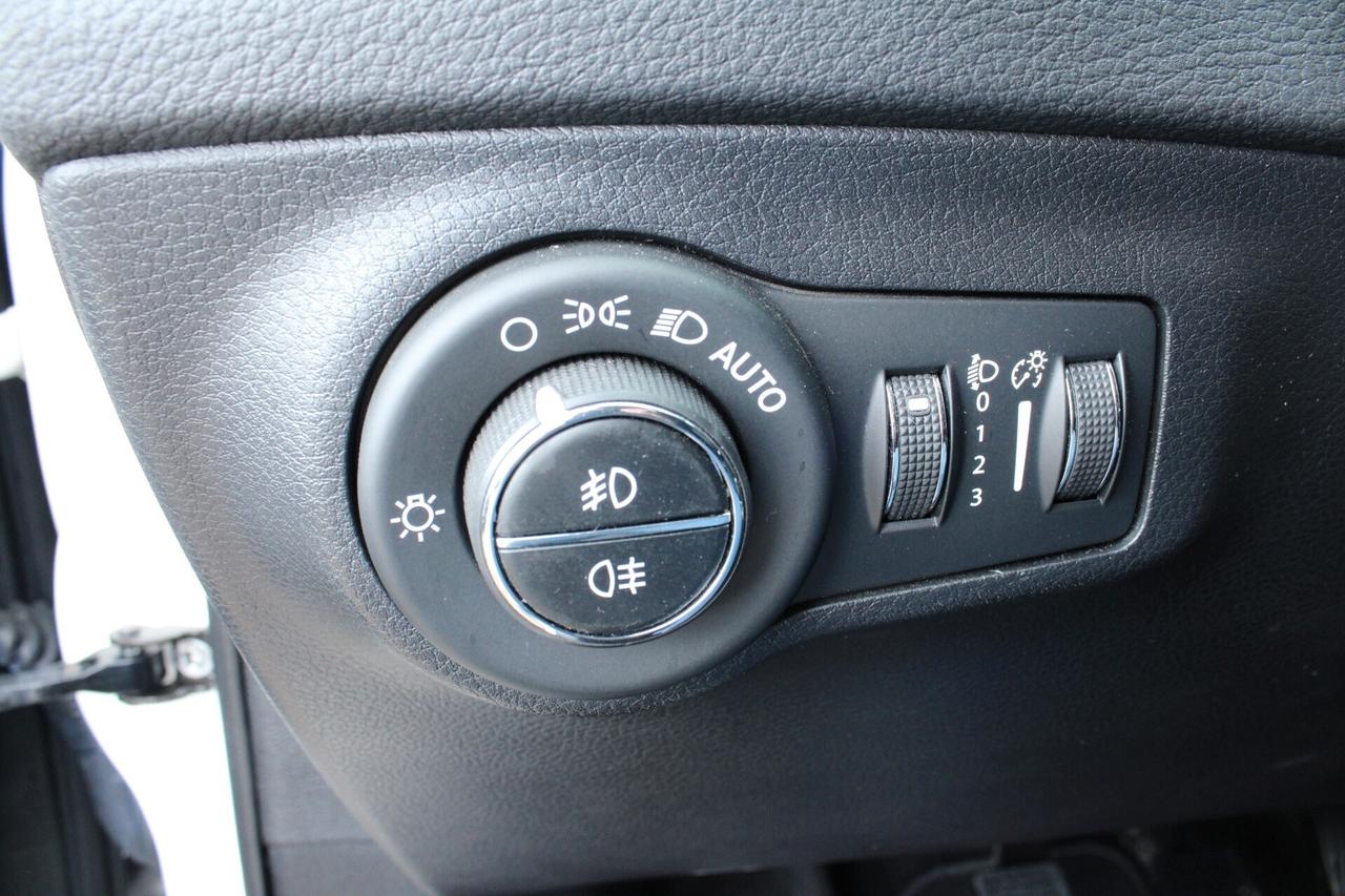 Jeep Compass 1.6 Multijet II 2WD Longitude