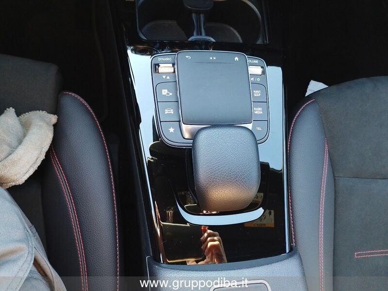 Mercedes-Benz CLA S.Brake CLA Sh.Brake - X118 2019 B 200 Premium auto