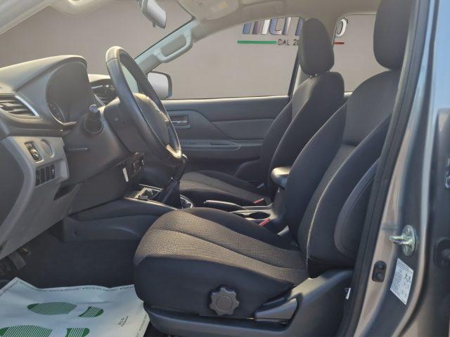 FIAT Fullback 2.4 150CV Cabina Estesa SX S&S