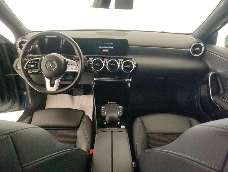 Mercedes-Benz Classe A A 200 Sport auto